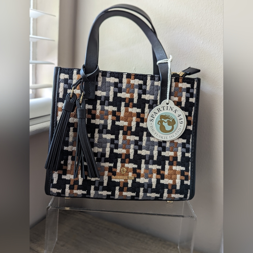 Spartina449 Satchel